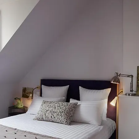 O Dela De L'o, Le Bois - De Charme Entre Cote D'albatre Et Baie De Somme Ferienhaus *