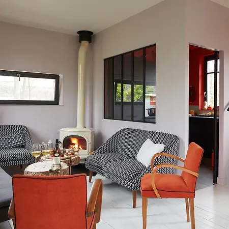 O Dela De L'o, Le Bois - De Charme Entre Cote D'albatre Et Baie De Somme 얼트