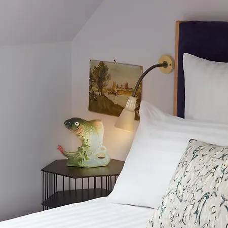 O Dela De L'o, Le Bois - De Charme Entre Cote D'albatre Et Baie De Somme * Ault