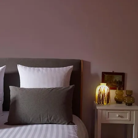 O Dela De L'o, Le Bois - De Charme Entre Cote D'albatre Et Baie De Somme 펜션 얼트