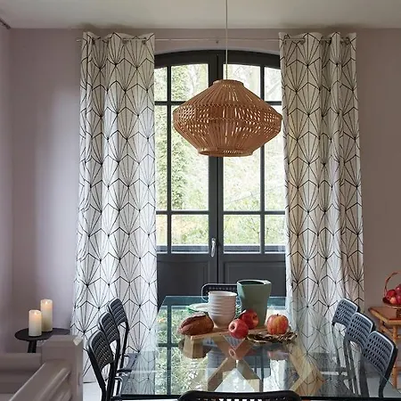 O Dela De L'o, Le Bois - De Charme Entre Cote D'albatre Et Baie De Somme Дом отдыха