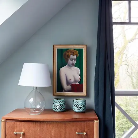 O Dela De L'o, Le Bois - De Charme Entre Cote D'albatre Et Baie De Somme *