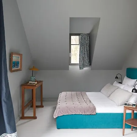 Holiday home O Dela De L'o, Le Bois - De Charme Entre Cote D'albatre Et Baie De Somme Ault
