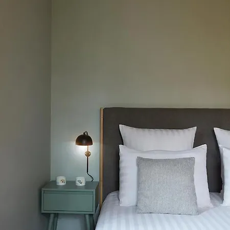 O Dela De L'o, Le Bois - De Charme Entre Cote D'albatre Et Baie De Somme О