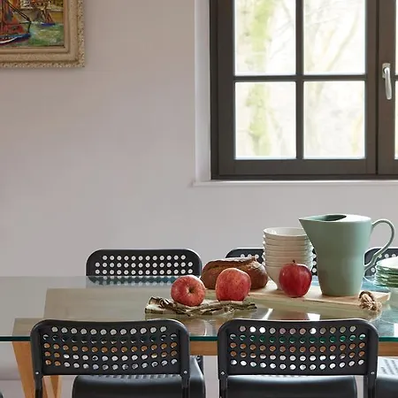 O Dela De L'o, Le Bois - De Charme Entre Cote D'albatre Et Baie De Somme *