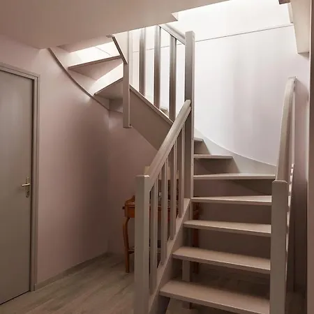 O Dela De L'o, Le Bois - De Charme Entre Cote D'albatre Et Baie De Somme *