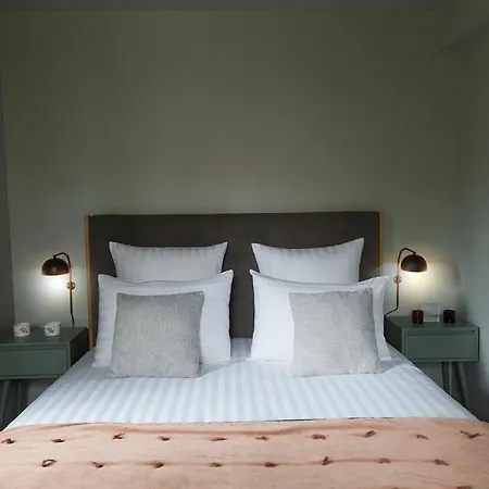 O Dela De L'o, Le Bois - De Charme Entre Cote D'albatre Et Baie De Somme *