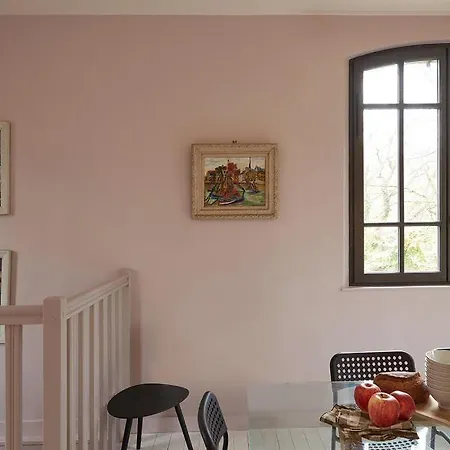 Holiday home O Dela De L'o, Le Bois - De Charme Entre Cote D'albatre Et Baie De Somme