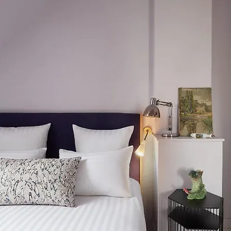 O Dela De L'o, Le Bois - De Charme Entre Cote D'albatre Et Baie De Somme Holiday home