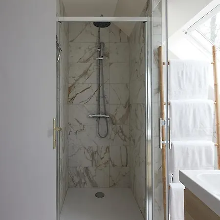 Дом отдыха O Dela De L'o, Le Bois - De Charme Entre Cote D'albatre Et Baie De Somme О