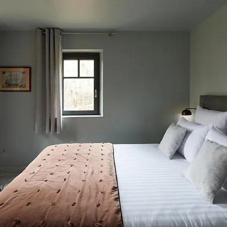 O Dela De L'o, Le Bois - De Charme Entre Cote D'albatre Et Baie De Somme